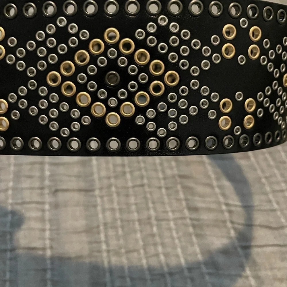IRO alior belt.
